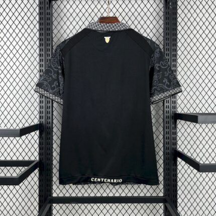 Mens Ecuador 2026 World Cup Goalkeeper Jersey 1