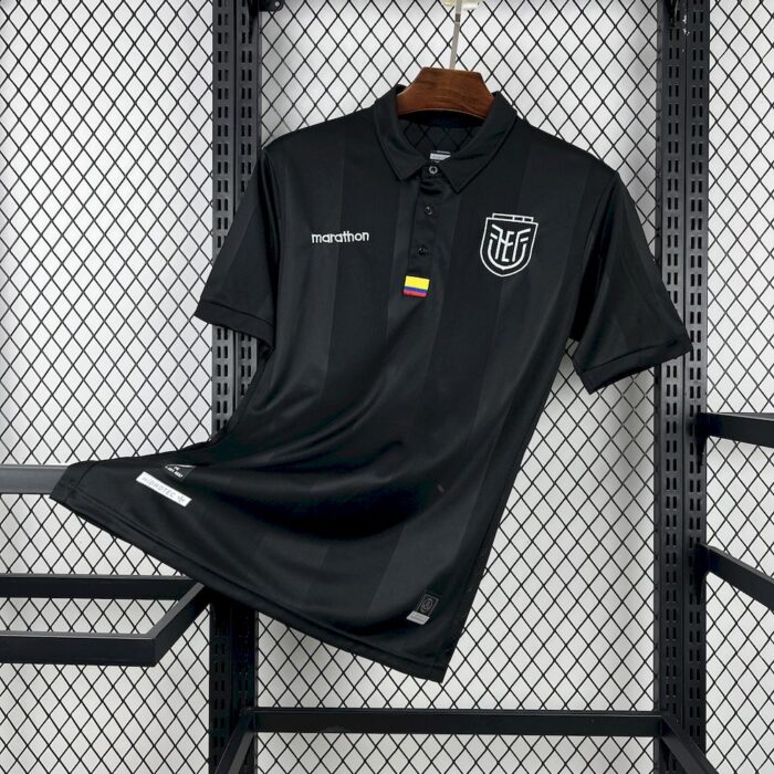 Mens Ecuador 2026 Special Jersey 10