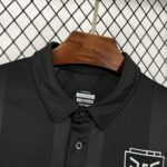 Mens Ecuador 2026 Special Jersey 9