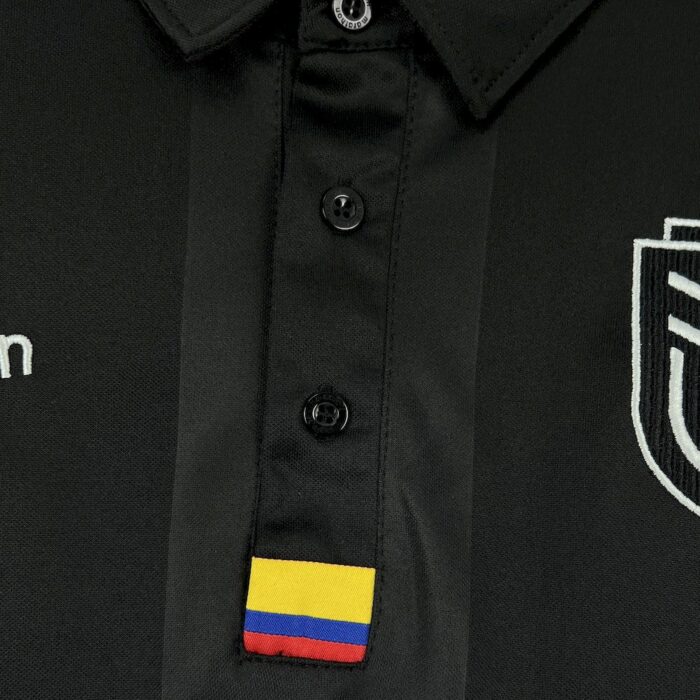 Mens Ecuador 2026 Special Jersey 7