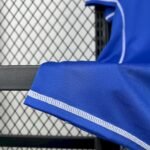 Mens Deportivo de La Coruna 2025/26 Special Jersey 4