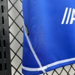 Mens Deportivo de La Coruna 2025/26 Special Jersey 2