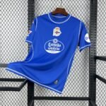 Mens Deportivo de La Coruna 2025/26 Special Jersey 10