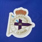 Mens Deportivo de La Coruna 2025/26 Special Jersey 8