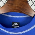 Mens Deportivo de La Coruna 2025/26 Special Jersey 7