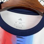 Mens Bayern Munich 2025/26 Pre-Match Jersey 6