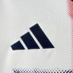 Mens Bayern Munich 2025/26 Pre-Match Jersey 5