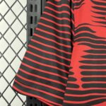 Mens Athletic Bilbao 2025/26 Pre-Match Jersey 6