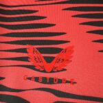 Mens Athletic Bilbao 2025/26 Pre-Match Jersey 5