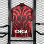 Mens Athletic Bilbao 2025/26 Pre-Match Jersey 1
