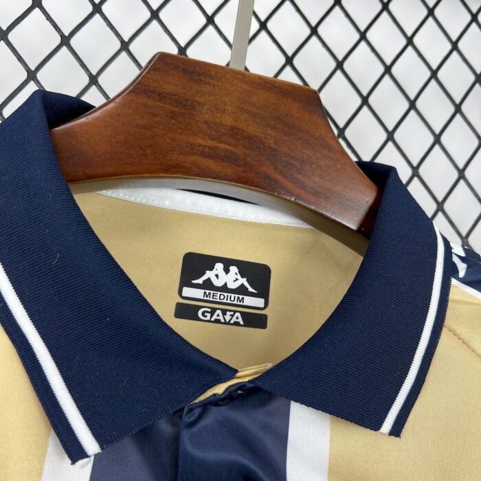 FC Versailles 2025/26 Special Long Sleeve Jersey 6