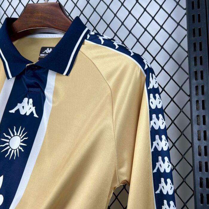 FC Versailles 2025/26 Special Long Sleeve Jersey 4