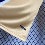 FC Versailles 2025/26 Special Long Sleeve Jersey 2