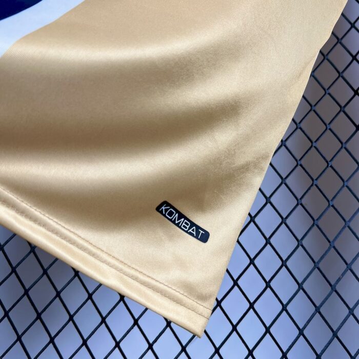 FC Versailles 2025/26 Special Long Sleeve Jersey 2