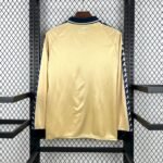FC Versailles 2025/26 Special Long Sleeve Jersey 1