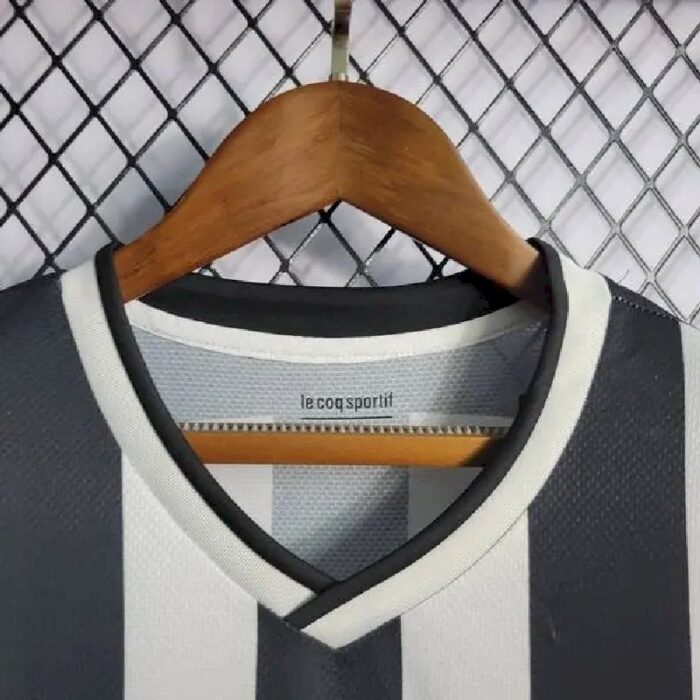 Womens Atlético Mineiro 2021/22 Home Jersey 4