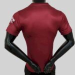 Mens Manchester City 2022/23 Goalkeeper Jersey Player Version 5