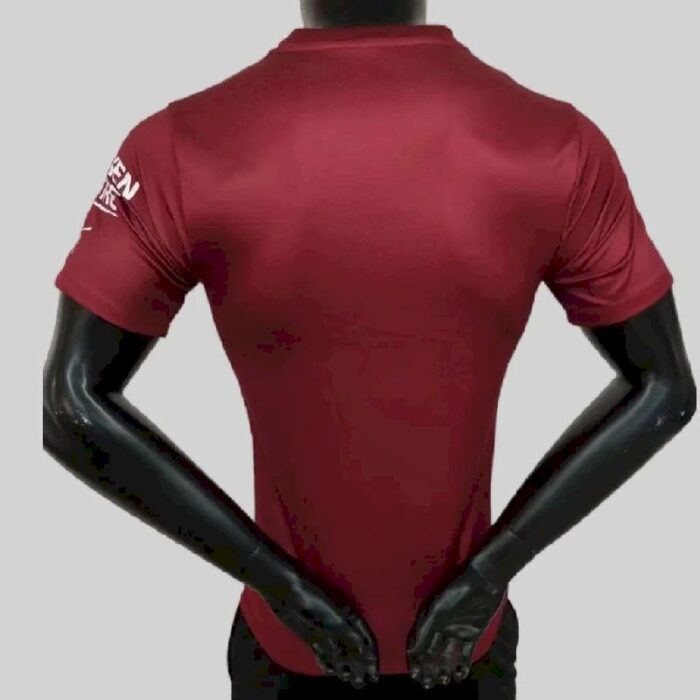 Mens Manchester City 2022/23 Goalkeeper Jersey Player Version 5