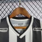 Womens Atlético Mineiro 2021/22 Home Jersey 2