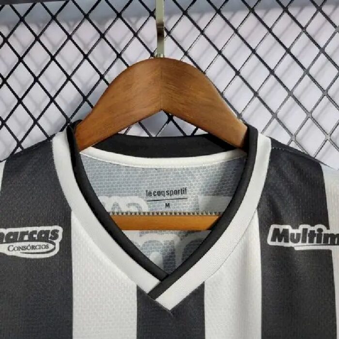 Womens Atlético Mineiro 2021/22 Home Jersey 2