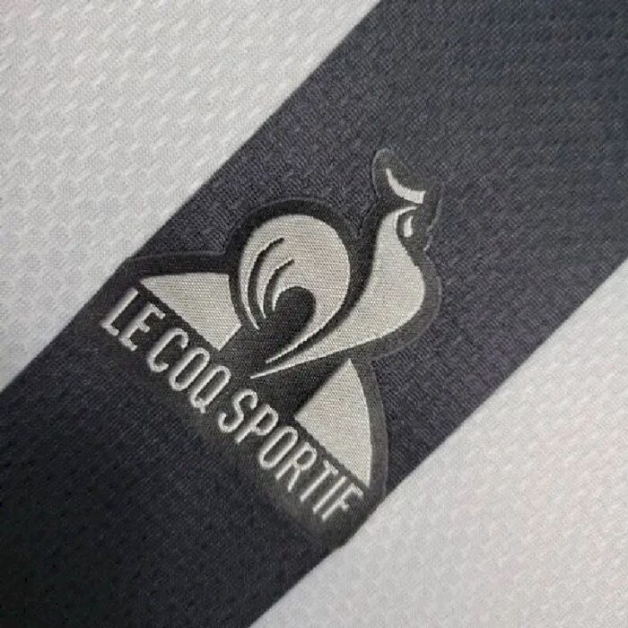 Womens Atlético Mineiro 2021/22 Home Jersey 3