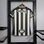 Womens Atlético Mineiro 2021/22 Home Jersey 8