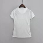 Womens England 2022 Home Jersey 1