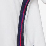 Womens England 2021 Home Jersey 2