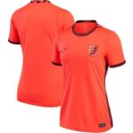 Womens England 2022 Away Jersey