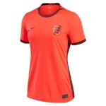 Womens England 2022 Away Jersey 1