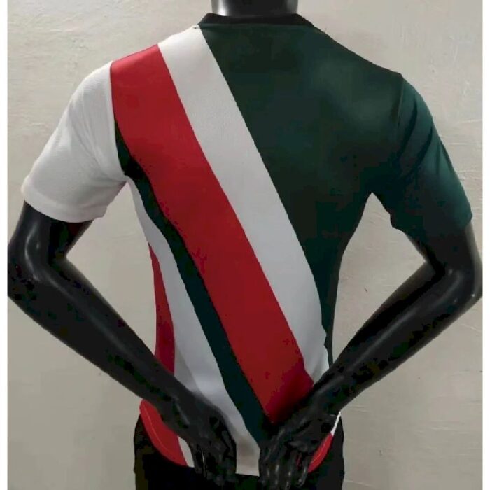Mens Italy 2021/22 Jersey Player Version 1