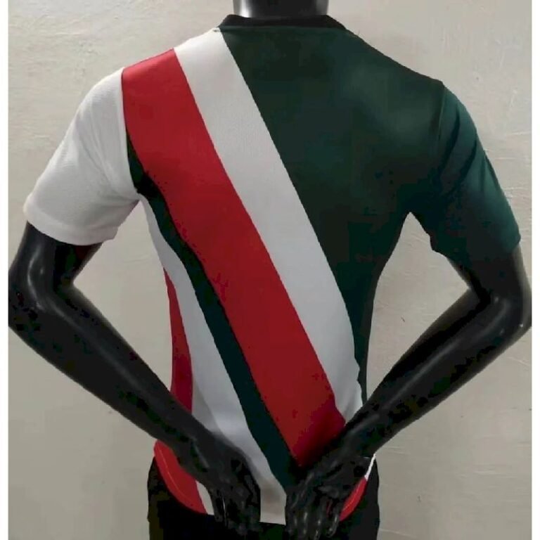 Mens Italy 2021/22 Jersey Player Version 1