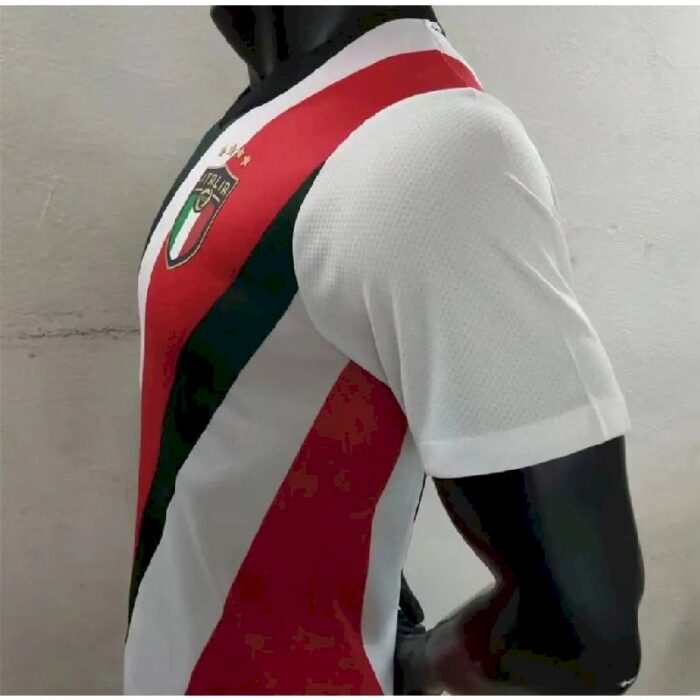 Mens Italy 2021/22 Jersey Player Version 2