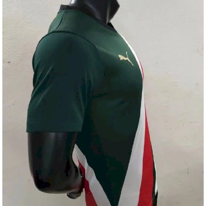 Mens Italy 2021/22 Jersey Player Version 3