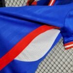 Womens Universidad De Chile 2023/24 Home Jersey 6