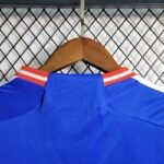 Womens Universidad De Chile 2023/24 Home Jersey 3