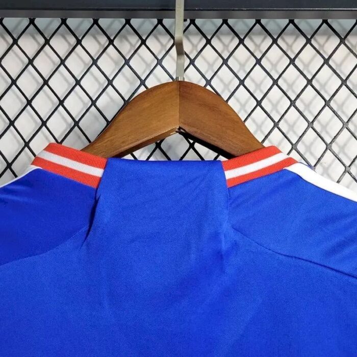 Womens Universidad De Chile 2023/24 Home Jersey 3