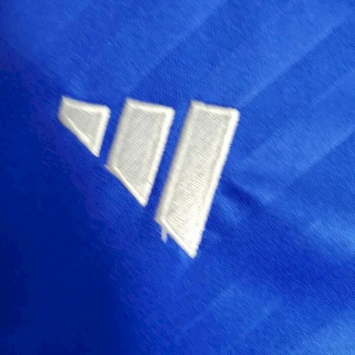 Womens Universidad De Chile 2023/24 Home Jersey 7