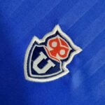 Womens Universidad De Chile 2023/24 Home Jersey 9