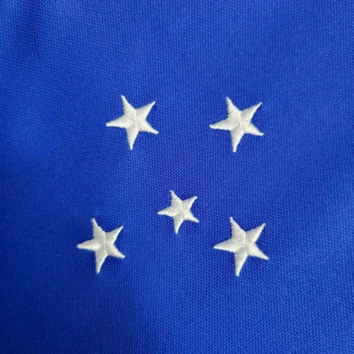 Womens Cruzeiro 2023/24 Home Jersey 9