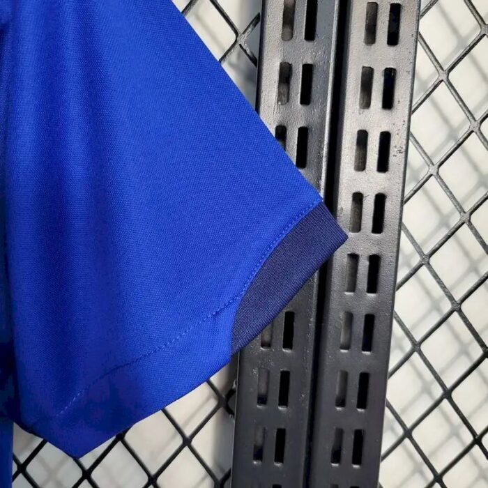 Womens Cruzeiro 2023/24 Home Jersey 7