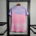 Womens Japan 2023/24 Away Jersey 4