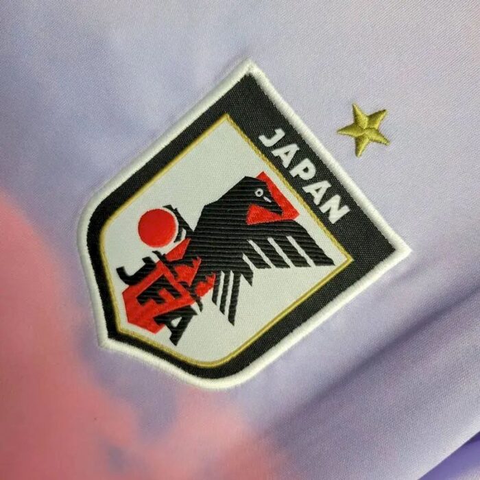 Womens Japan 2023/24 Away Jersey 2
