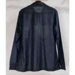 Mens Inter Milan 2021/22 Third Long Sleeve Jersey Player Version 1