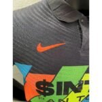 Mens Inter Milan 2021/22 Third Long Sleeve Jersey Player Version 2