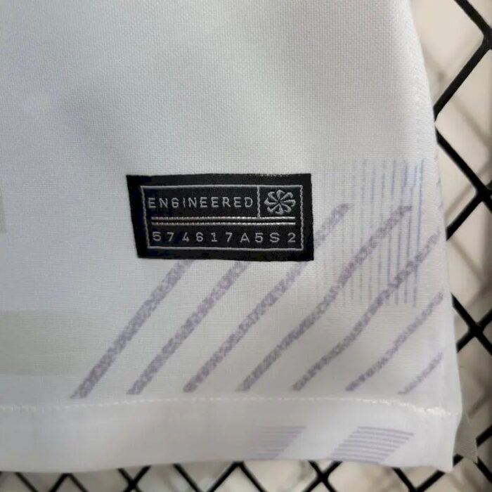 Womens Tottenham Hotspur 2023/24 Home Jersey 8