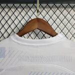 Womens Tottenham Hotspur 2023/24 Home Jersey 6