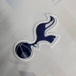Womens Tottenham Hotspur 2023/24 Home Jersey 4