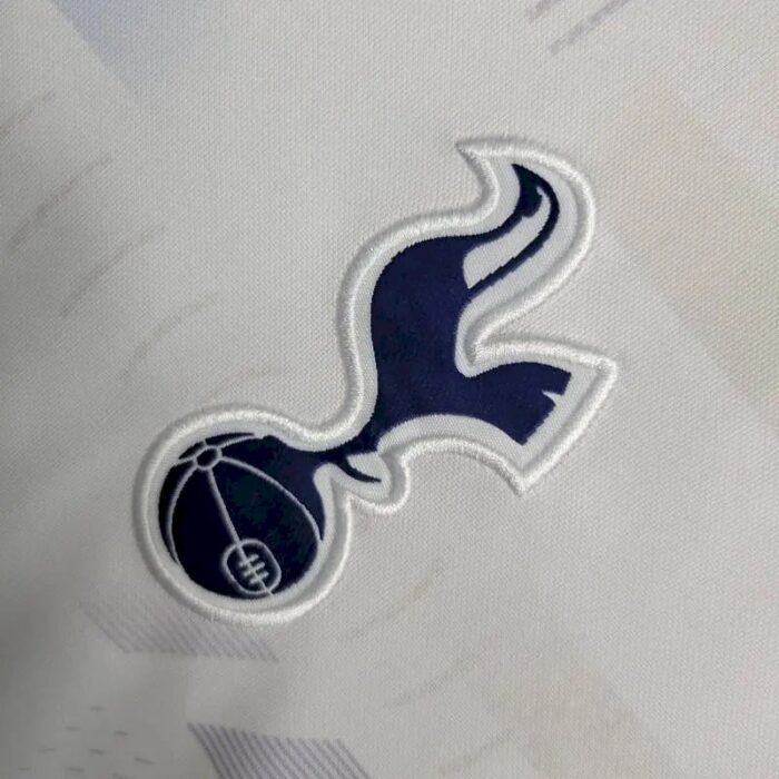 Womens Tottenham Hotspur 2023/24 Home Jersey 4