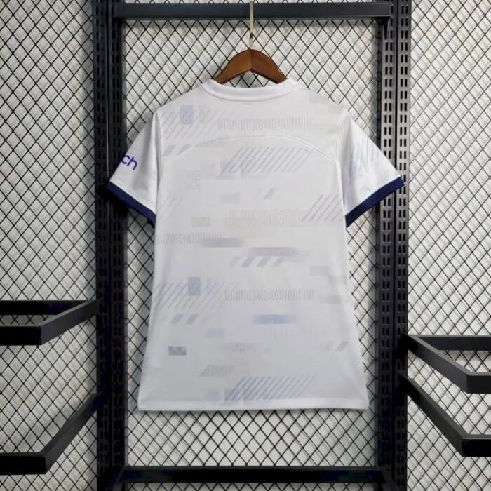 Womens Tottenham Hotspur 2023/24 Home Jersey 2